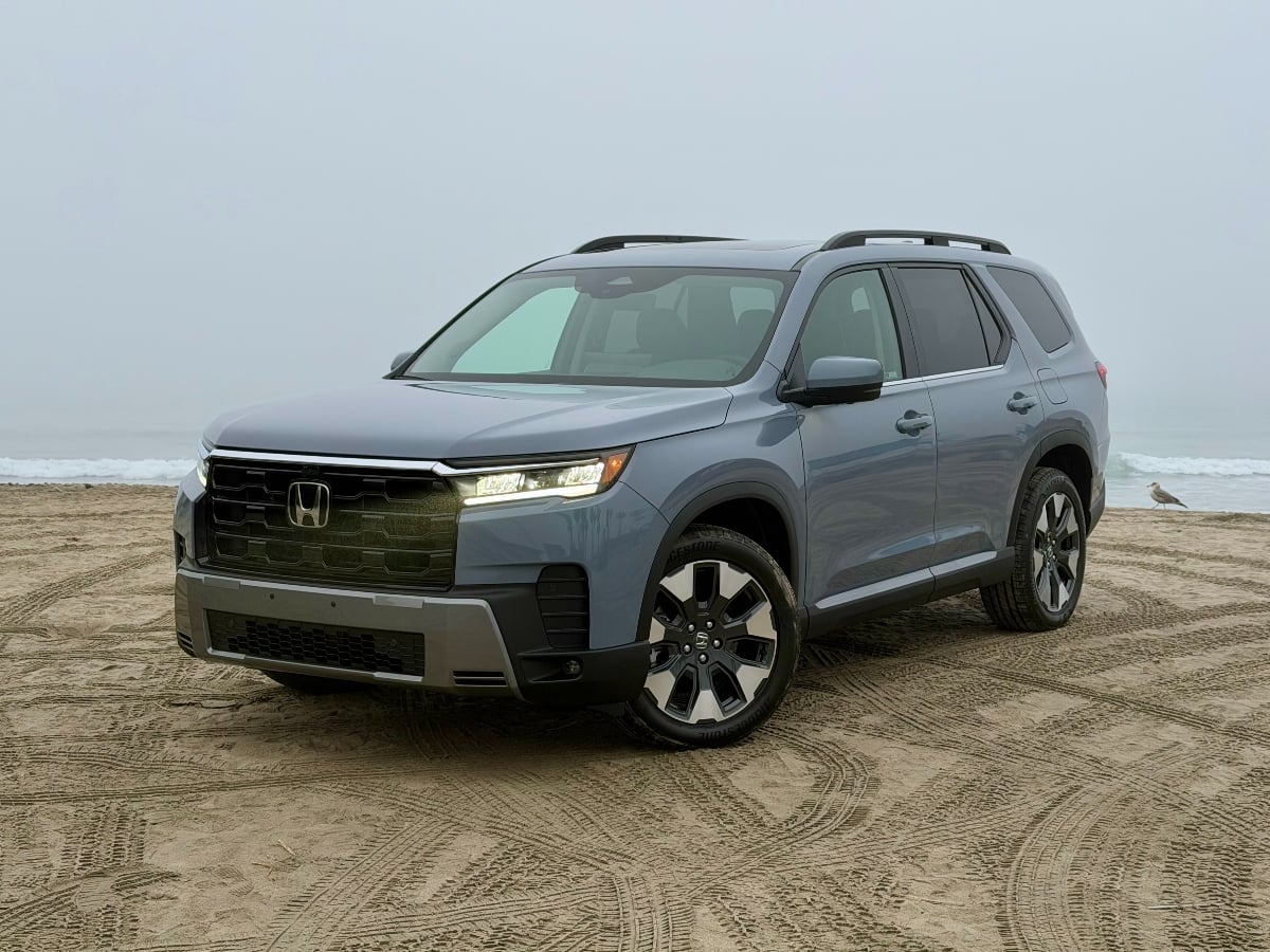 2026 Honda Pilot Review 2026-honda-pilot-review